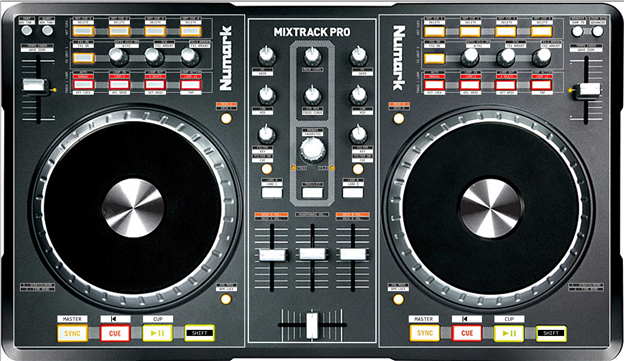 How to delete cues on djay pro 2 and vestax spin 1 2